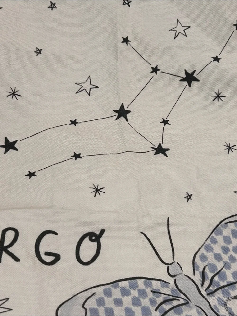 Urban Outfitters perfect virgo